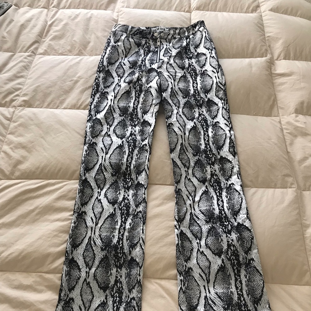 I.AM.GIA long pants